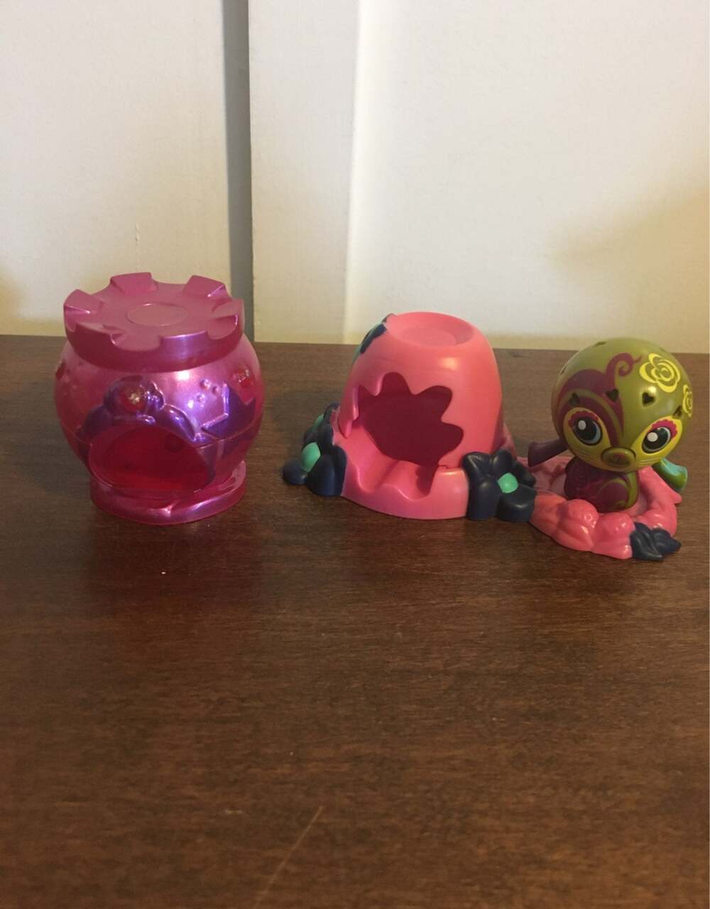 Zoobles